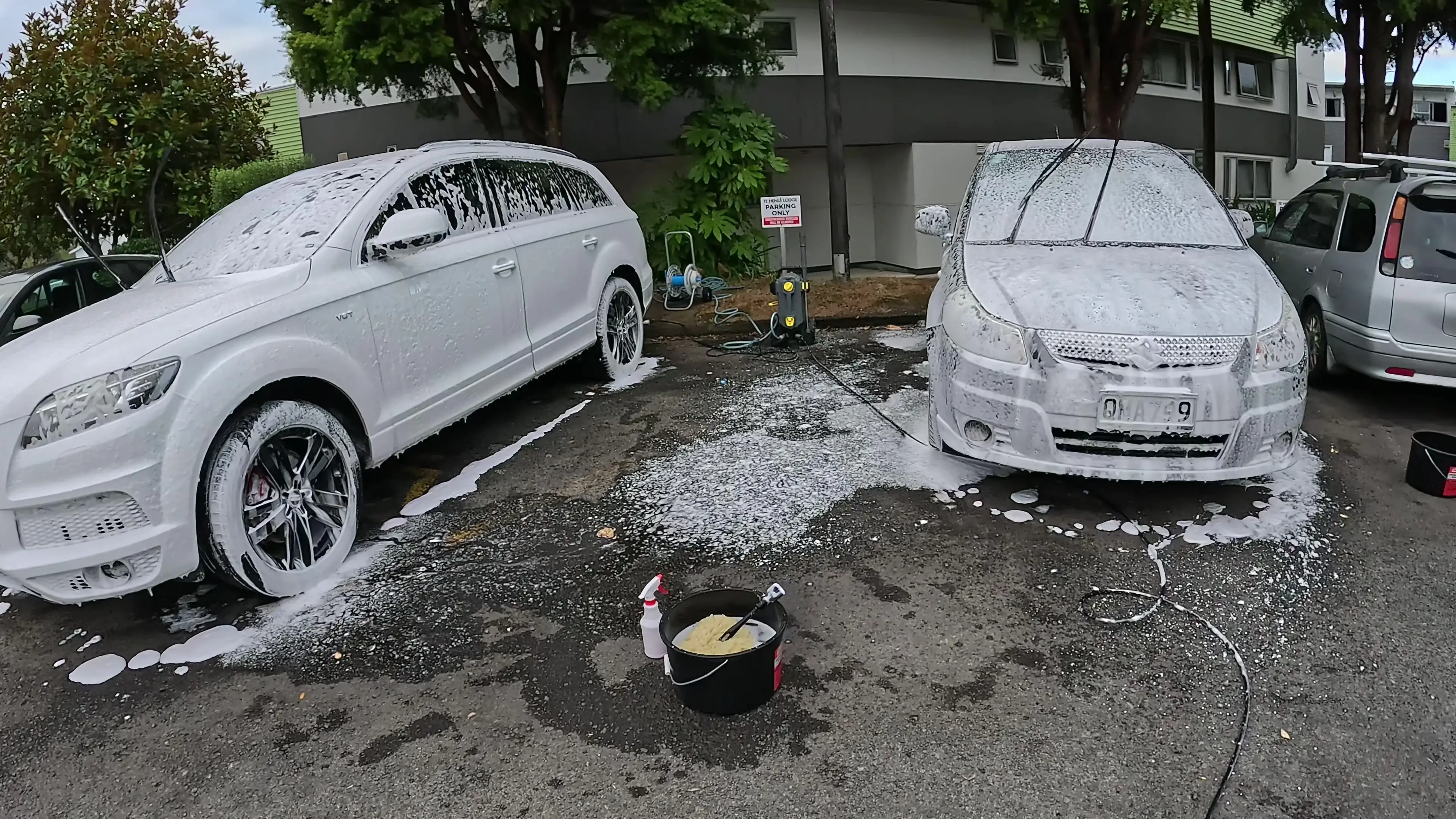 Prestige Auto Detailing